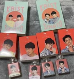 Krist Singto 香水2019 GMMTV - メルカリ