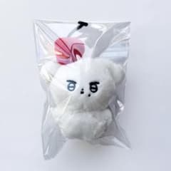THE BOYZ ドボイズ ヨンフン ぬいぐるみ キーホルダー 10cm - メルカリ