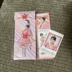 超ときめき宣伝部 10th一番くじくじ 坂井仁香 - メルカリ