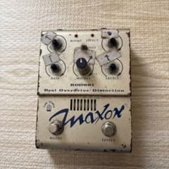 之介様専用 Experience fuzz クローン MOD | Shop at Mercari from