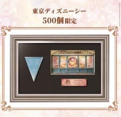 東京ディズニーランド40周年 ピース・オブ・ザ・ドリーム - メルカリ