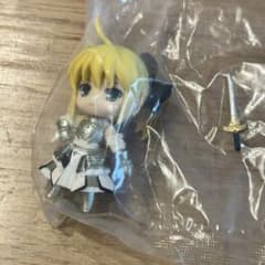 ねんどろいどぷち TYPE-MOON COLLECTION セイバー•リリィ - メルカリ