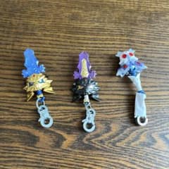 スナックワールド ジャラ ムラマサカリバー ムラクモガラティン