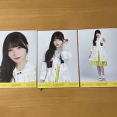 乃木坂46 岡本姫奈 不道徳な夏 生写真 コンプ - メルカリ
