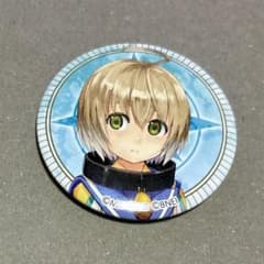 ライフィセット 缶バッジ テイルズ ベルセリア - メルカリ