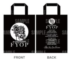 B'z LIVE-GYM 2025 FYOPプレミアム席 特典バッグ - メルカリ