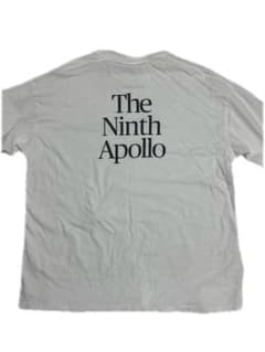 THE NINTH APOLLO タワレココラボTシャツ - メルカリ