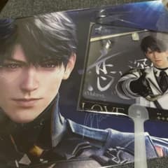 TGS 東京ゲームショー 恋と深空 マヒル - メルカリ