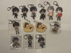 めろんぱーかー きみゆめ kamome アクリルキーホルダー - メルカリ