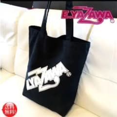 矢沢永吉✦E.YAZAWA✦公式トートバッグ✦未使用 - メルカリ
