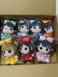 FRUITS ZIPPER かわぬいver.2 新品未開封 - メルカリ