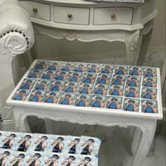 ころんくん 痛バ ふぁみこれ 38枚 - メルカリ