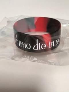 バンドリ Ave Mujica 0th LIVE シリコンバンド - メルカリ