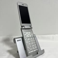 SoftBank DIGNOケータイ3 902KC シルバー - メルカリ