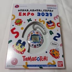 Tamagotchi EXPO 2025 大阪万博 たまごっち - メルカリ