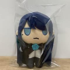 生まれましたよ おめでとうAdoちゃんぬいぐるみ B - メルカリ