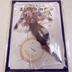 にじさんじ SitRワールドツアー 東京公演 伏見ガク アクスタ - メルカリ