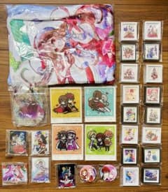 転生悪女の黒歴史 漫福ガチャ 29点セット - メルカリ