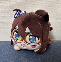 ウマ娘 寝そべりぬいぐるみ第2R エルコンドルパサー ぬいぐるみ