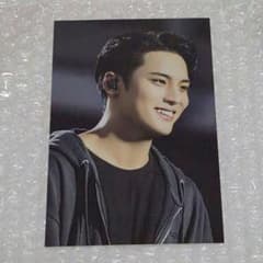 SEVENTEEN RIGHT HERE パッケージ ポストカード ミンギュ - メルカリ