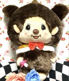 ナムコ限定 リヴリーアイランド マスコット ラヴォクス ヴォルグ