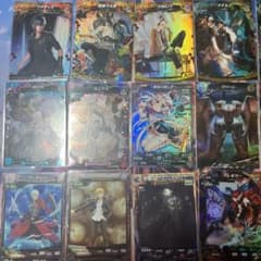 ロードオブヴァーミリオン まとめ - メルカリ