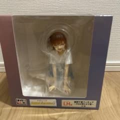 アオのハコ タイトーくじ ラストワン賞 LH賞 鹿野千夏 フィギュア