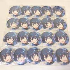 あんスタ コレクション缶バッジ2025 Oct 氷鷹北斗 - メルカリ