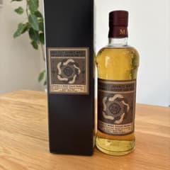 抽選限定品】シングルカスク 津貫 2021 ウイスキーハーバー神戸2025