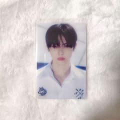 496 &TEAM 青嵐 タワレコクリアトレカ ニコラス - メルカリ