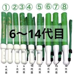 超特急 タクヤ ペンライト 9本セット まとめ売り セット売り - メルカリ