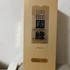 中国酒 白酒 500ml 42度 GUOYUAN 國縁 - メルカリ