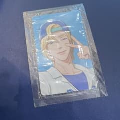 PLAVE GS25 コラボ 限定 トレカ ノア 2 韓国限定 - メルカリ