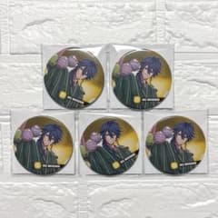 ヒプノシスマイク 8th Anniversary 缶バッジ 有栖川帝統 ② - メルカリ