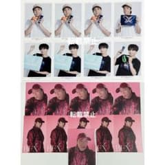 FANTASTICS 世界 佐藤大樹 トレーディングカード トレカ 19点 - メルカリ