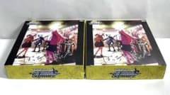 ぼっち・ざ・ろっく！ 結束バンド ヴァイスシュバルツ 2BOX 新品未開封