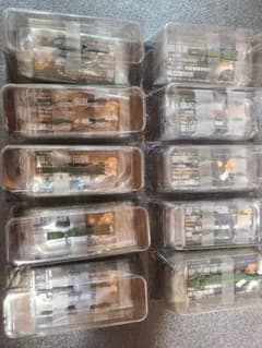 銀河英雄伝説 バトルシップコレクション 同盟軍 10個 セット - メルカリ