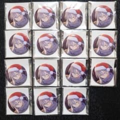 18TRIP エイトリ 缶バッジ 蜂乃屋凪 缶バ キャラバッジコレクション