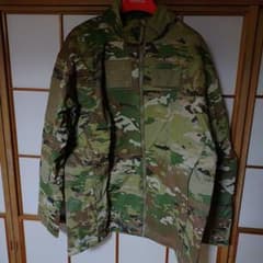 米軍 ELEMENT JACKET CWAS JACKET XL LONG - メルカリ