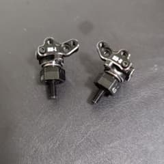 reved RDX マルチセレクト フロントナックル（ヒカルナックル） セット