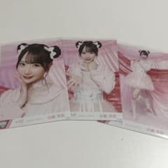 ≠ME ノイミー 生写真 きゅんかわ人生 コンプ 谷崎早耶 - メルカリ