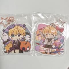 きみゆめ めろぱか のっき アクキー - メルカリ