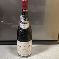 DRC LA TACHE（ラターシュ）1999 ロマネコンティ750ml(18） - メルカリ