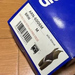 arena競泳水着 エールブルー ARN-6006Mノースリーブ M - メルカリ