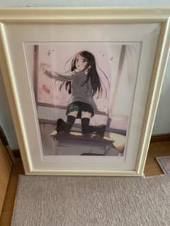 カントク版画紙飛行機の未来