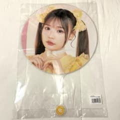 CUTIE STREET OSHI API UCHIWA ver.2 古澤里紗 - メルカリ