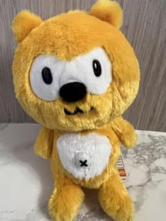 ポンタの激レア たからもの「ちぃポン」ぬいぐるみ - メルカリ