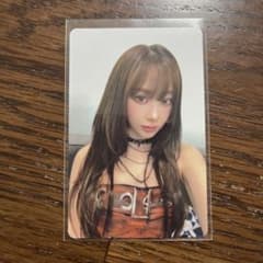 aespa エスパ Rich Man ジゼル トレカ HMV 特典 ラキドロ - メルカリ