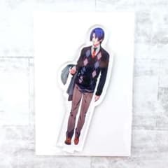 うたプリ ブロッコリーくじ アクスタ 聖川真斗 - メルカリ