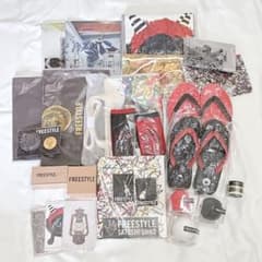 嵐 大野智 個展 Freestyle2020 グッズ 26点 まとめ売り - メルカリ